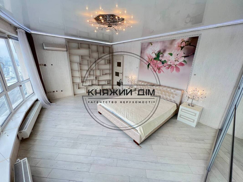 Продам 3к квартиру в новому будинку вул. Мишуги. М. Позняки. Код об'єкта: 21141413 Київ - фото 3