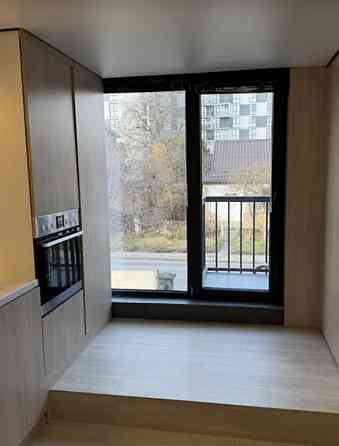 Продаж Квартира 1-кімнатна, 2/2 поверх на вул. Кобзарська Rivne