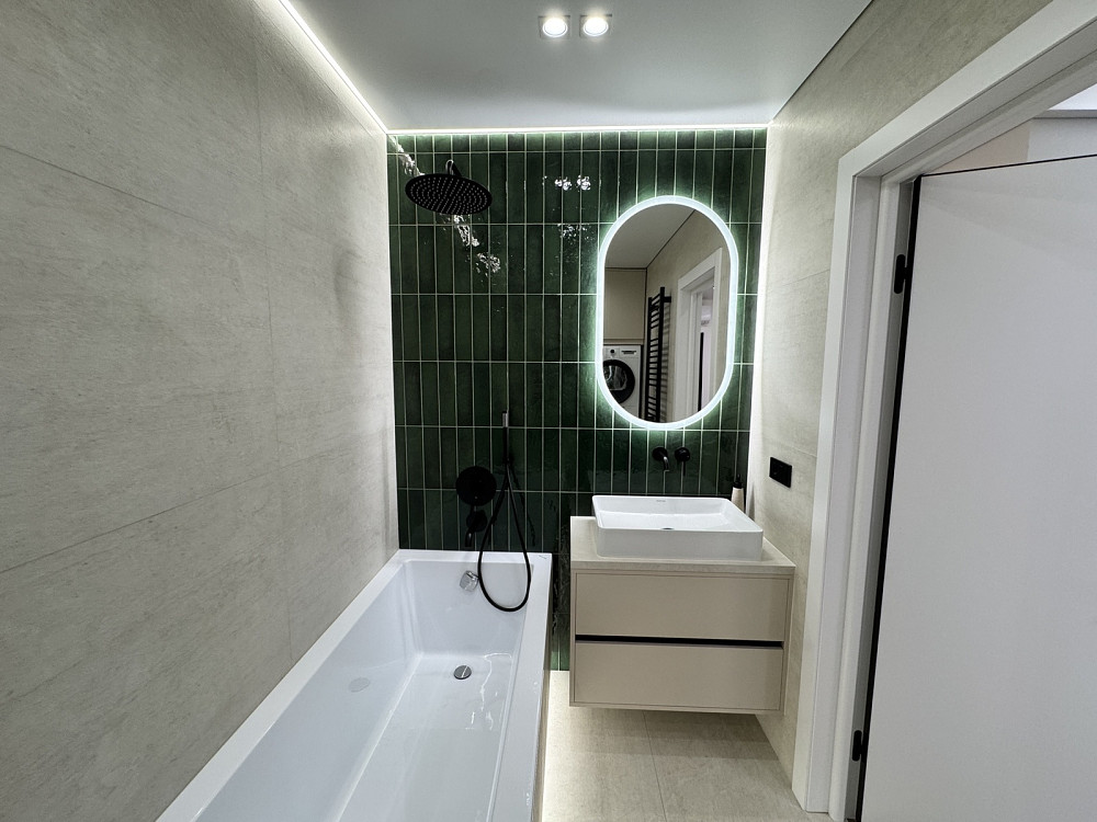 Продаж Квартира 1-кімнатна, 8/13 поверх на вул. Бельведерська Івано-Франківськ - фото 12