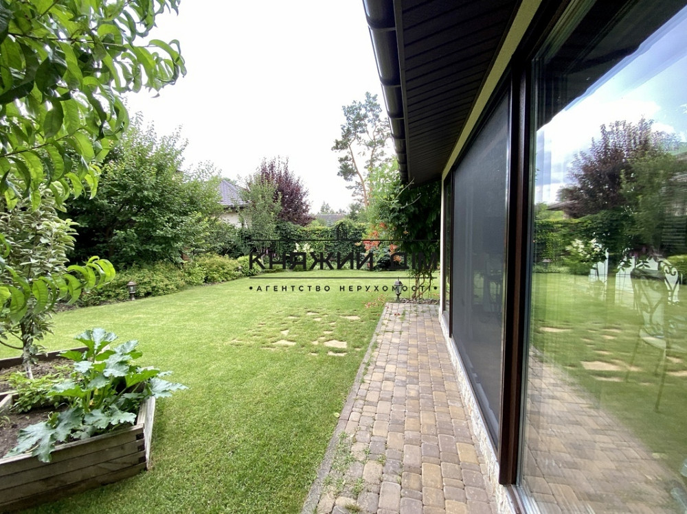 Продажа шикарного дома в Буче. № 2211528 Буча - фото 10