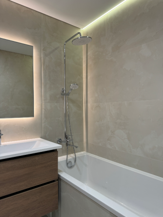 Продаж 1к Квартира 44.2 кв.м Паркова Алея Івано-Франківськ - фото 8