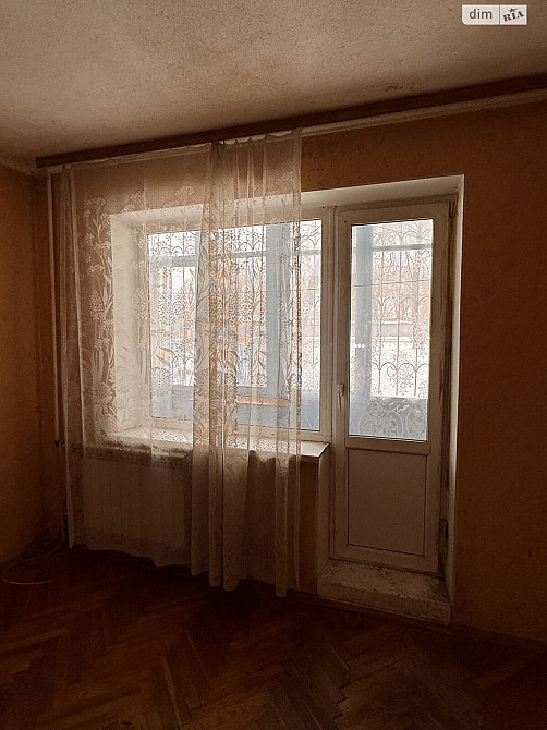 Продаж Квартира 2-кімнатна, 1/9 поверх на Героїв Космосу вул., д. 19 Київ - фото 2