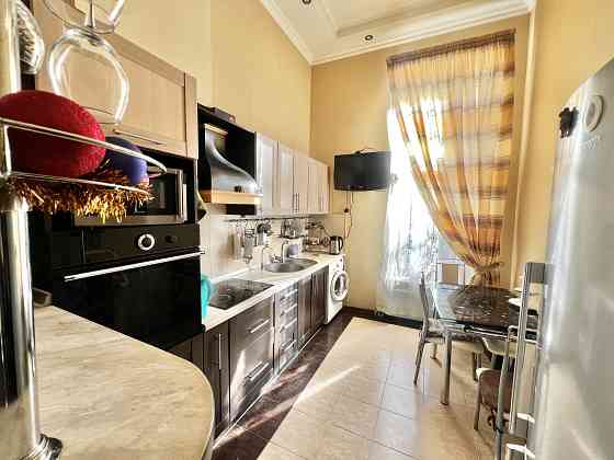 Продам 3-х комнатную квартируна Довженко/ Французский б-р Odessa