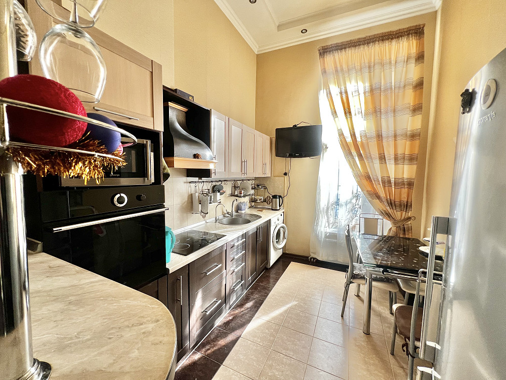 Продам 3-х комнатную квартируна Довженко/ Французский б-р Odessa - photo 2