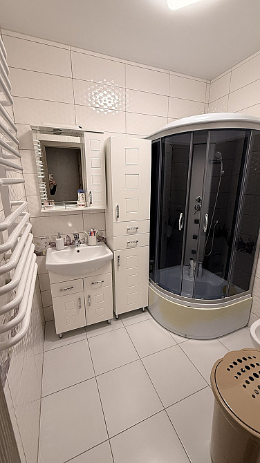 Продаж Квартира 3-кімнатна, 5/9 поверх на Крихівці / Виноградна вул., 15 Ivano-Frankivs'k - photo 9