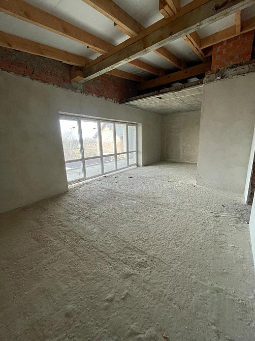 Продаж Квартира на улица Чорновола 38 Суховоля (Бродівський район) - фото 4