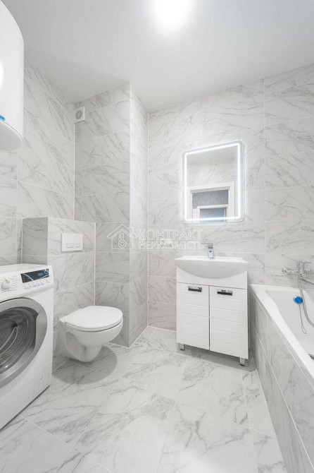 Продаж Квартира 1-кімнатна, 7/16 поверх на вул. проїзд Рогатинський Харків - фото 9