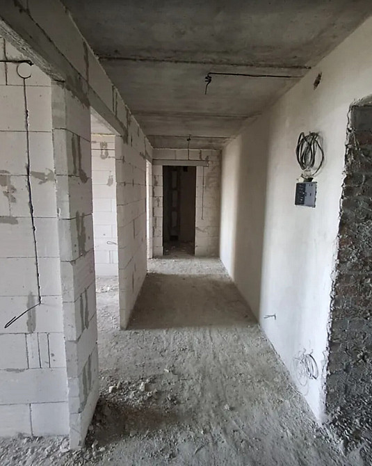 Продаж 2 кім квартири по вул. Микулинецька ЖК Фрідом Тернопіль - фото 12