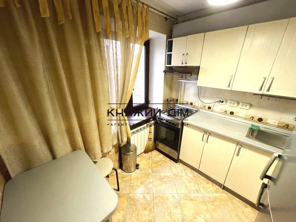 Оренда 2-х. кімнатної на Пасхаліна. Нова Дарниця. Код:1123339 Київ - фото 12