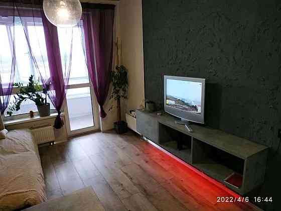 Оренда Квартира 2-кімнатна, 21/25 поверх Київ