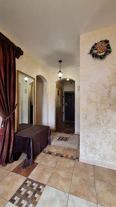 Оренда Квартира 1-кімнатна, 13/17 поверх на Драгоманова, 12 Київ - фото 19