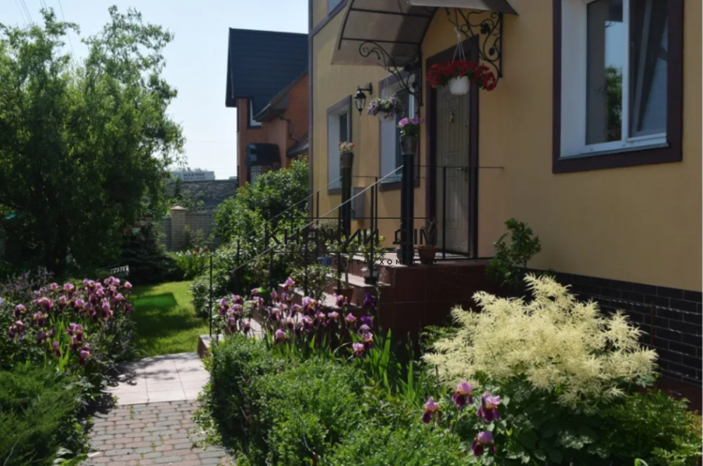 Продам теплий та затишний будинок у с. Віта-Поштова. №228908  - фото 2