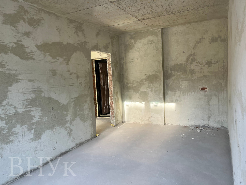 Продаж Квартира 1-кімнатна, 3/9 поверх на вул. Любінська Львів - фото 4