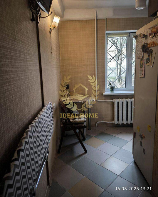 Продаж 1к квартири вул.Зодчих Борщагівка Київ - фото 14