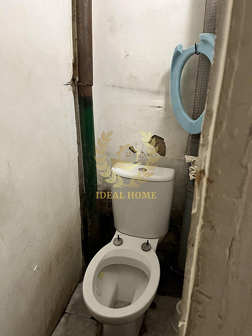 Продаж кімнати в гуртожитку біля Севастопольської площі Київ - фото 9