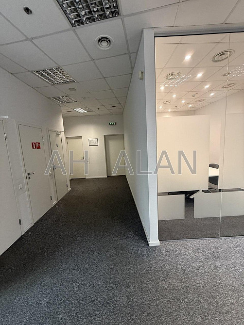 Оренда офісне приміщення на Михайлівська вул., 7 приміщень - 6, поверх - 2/5 Київ - фото 8