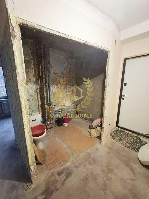 Трикімнатна квартира біля Солом’янського парку Киев - изображение 8