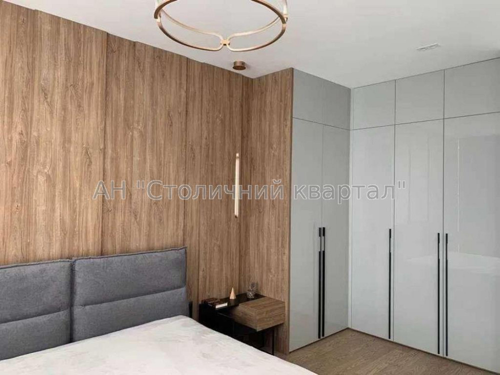 Продаж Квартира 4-кімнатна, 21/25 поверх на Ділова вул., 1/2 Kiev - photo 1