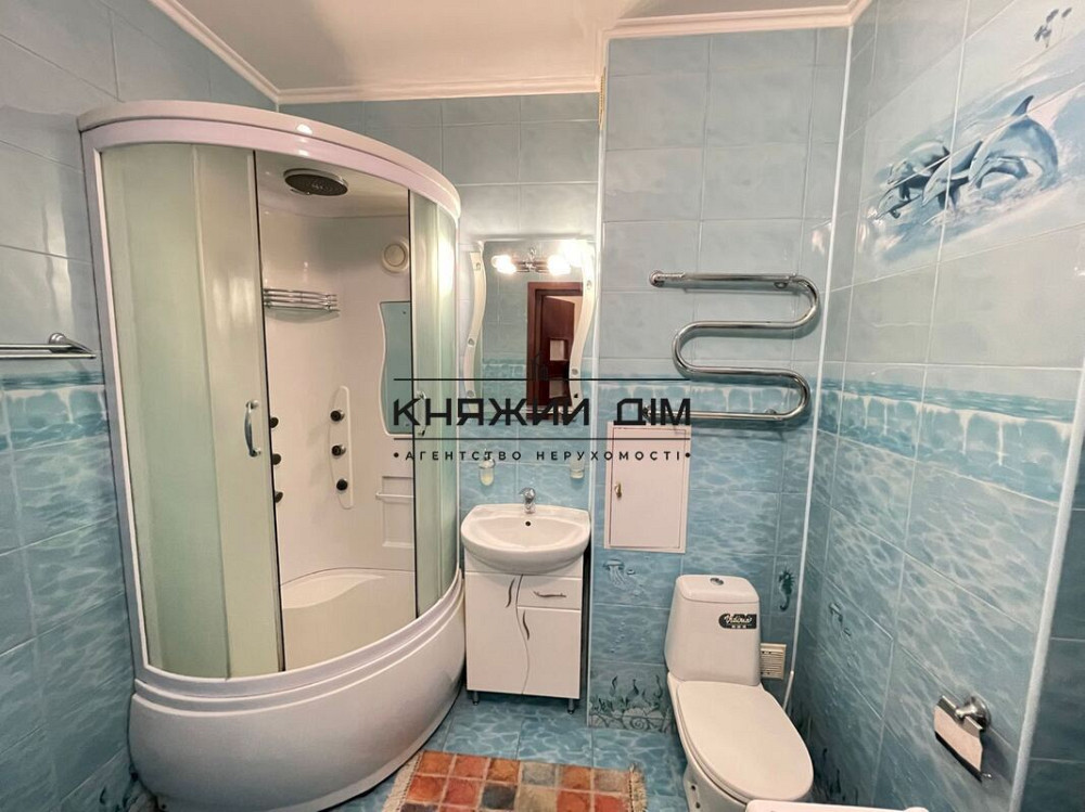 Оренда Квартира 1-кімнатна, 7/23 поверх на Чавдар Елизаветы ул. Киев - изображение 9