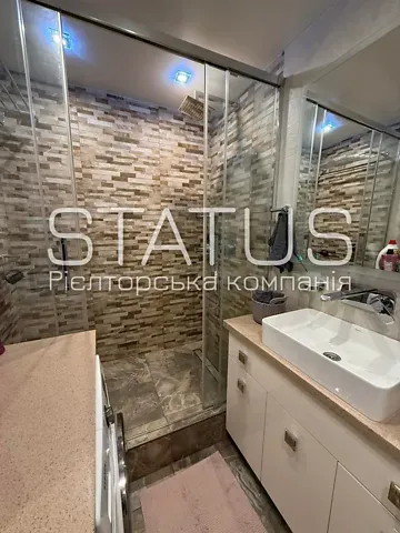 Продаж 3к Квартира 65.7 кв.м Андрієвського Віктора вулиця 31 Полтава - фото 11