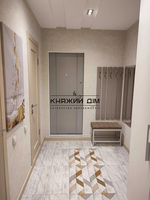 Оренда Квартира 1-кімнатна, 9/18 поверх на Гришко Михаила ул. Kiev - photo 9