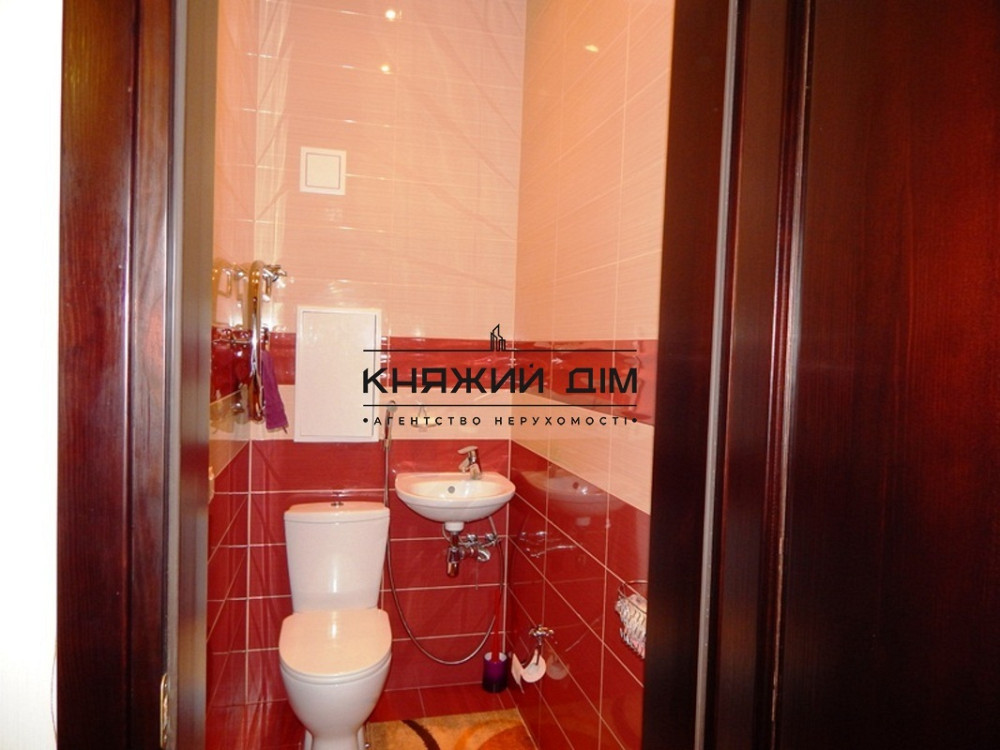 Відмінна 2-кімнатна квартира ЖК Смарагдовий, м. Вокзальна, є Генератор! Код об'єкту: 11135804. Киев - изображение 9