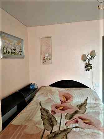 Двухкомнатная квартира в Академгородке на Говорова. Одеса