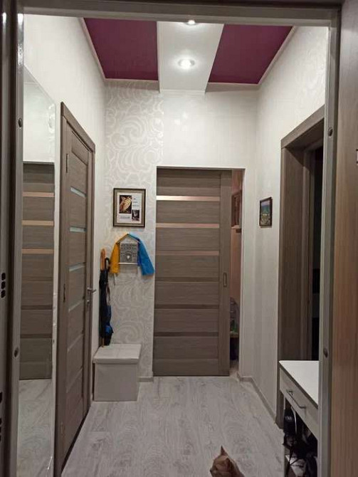 Продаж Квартира 1-кімнатна, 11/25 поверх на Люстдорфская дорога, 55 Одеса - фото 2