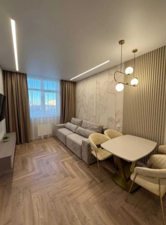 Продаж Квартира 1-кімнатна на ул. Краснова, 1б Odessa