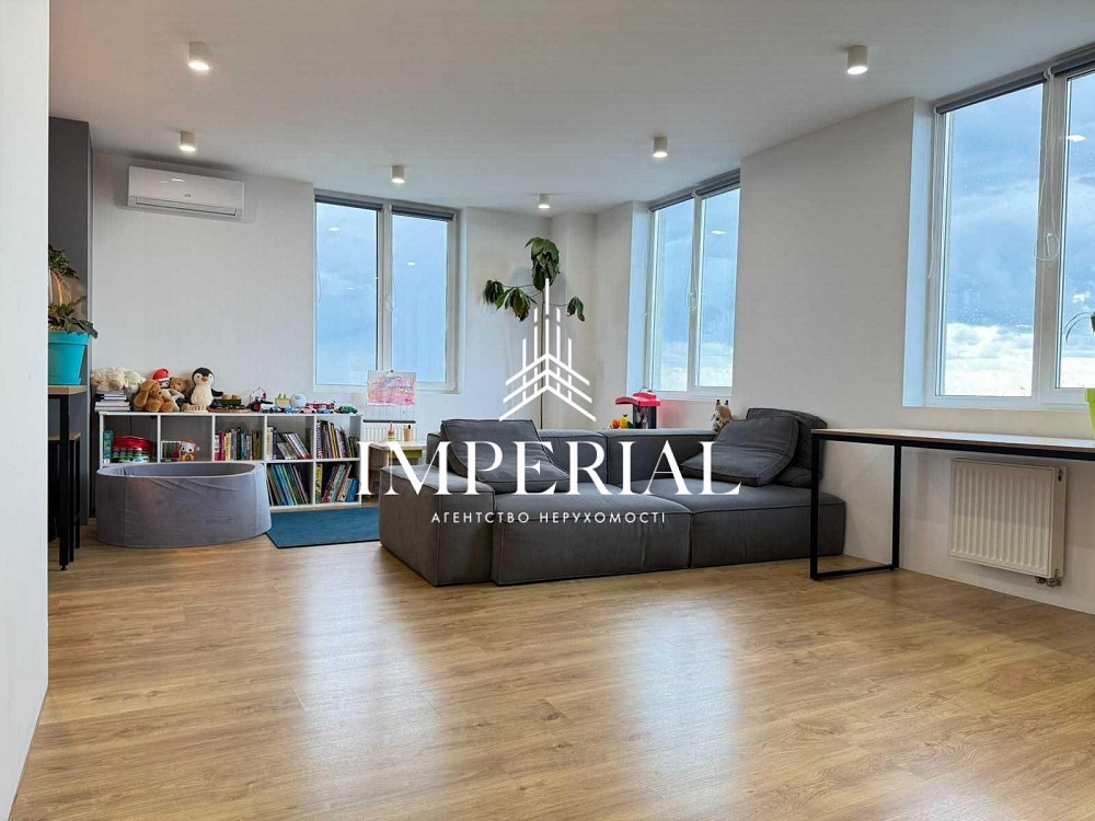 Продаж Квартира 2-кімнатна, 27/27 поверх на вул. Лобановського Київ - фото 1