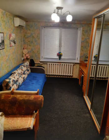 Продам комнату в Лузановке Одеса