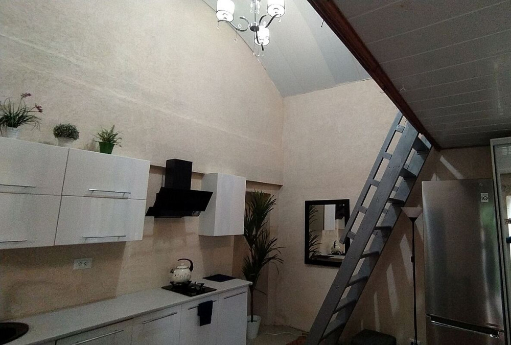 Продаж Квартира 1-кімнатна, 1/1 поверх на Промышленная ул. Одеса - фото 2