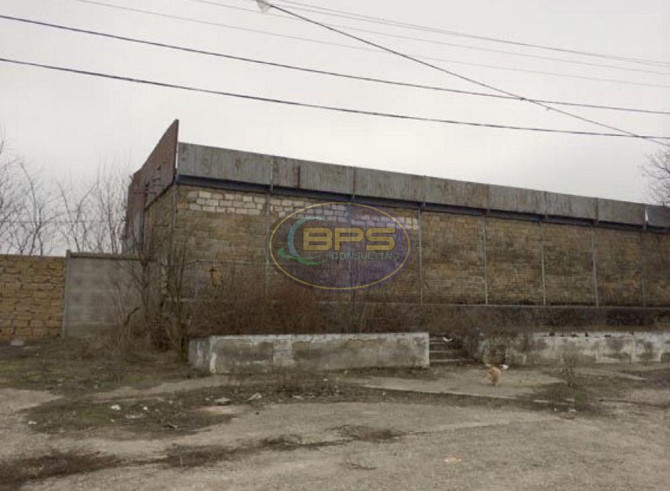 Продаж виробниче приміщення Овідіополь - фото 3