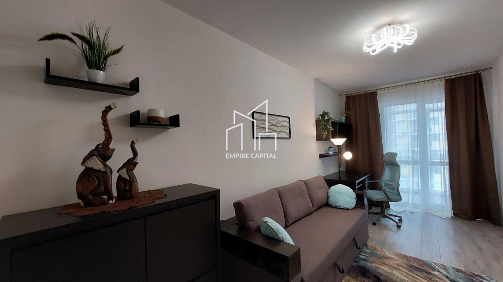 Оренда 3к квартири 100 кв. м Львів - фото 5