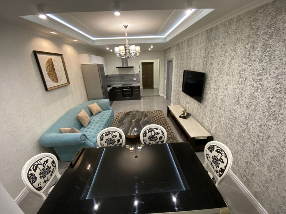 Продаж Квартира 2-кімнатна, 24/30 поверх на Никольская слободская, 3-а Київ - фото 3