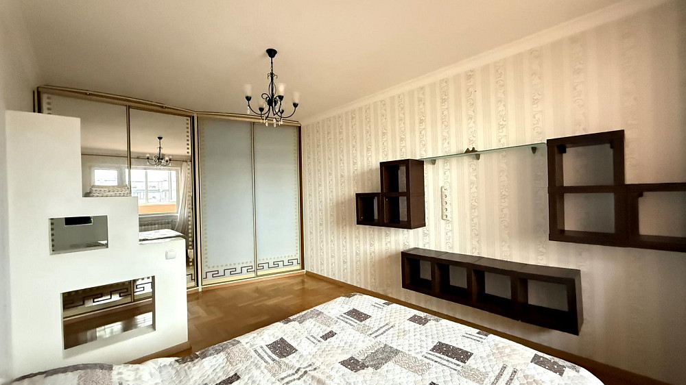 Продаж Квартира 2-кімнатна, 9/16 поверх на Рональда Рейгана вул., д. 4-А Київ - фото 6