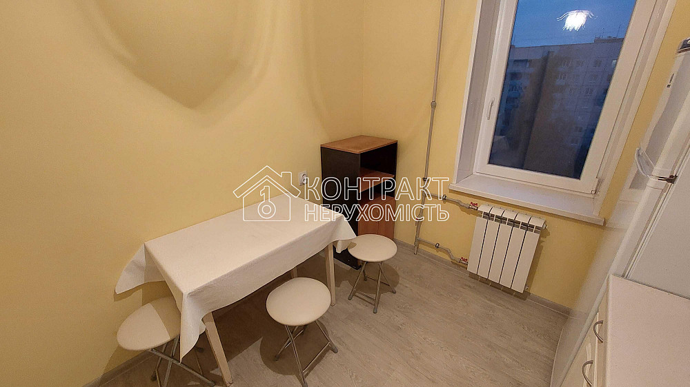 Продаж Квартира 1-кімнатна, 8/10 поверх на вул. Салтівське Kharkiv - photo 19