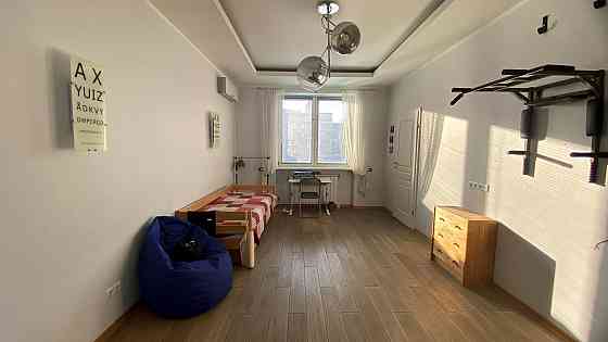 Продаж Квартира 3-кімнатна, 2/15 поверх на Левка Лук’яненка вул., д. 21к9 Київ