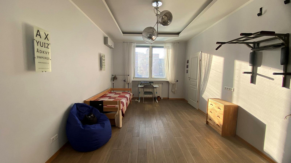 Продаж Квартира 3-кімнатна, 2/15 поверх на Левка Лук’яненка вул., д. 21к9 Київ - фото 3