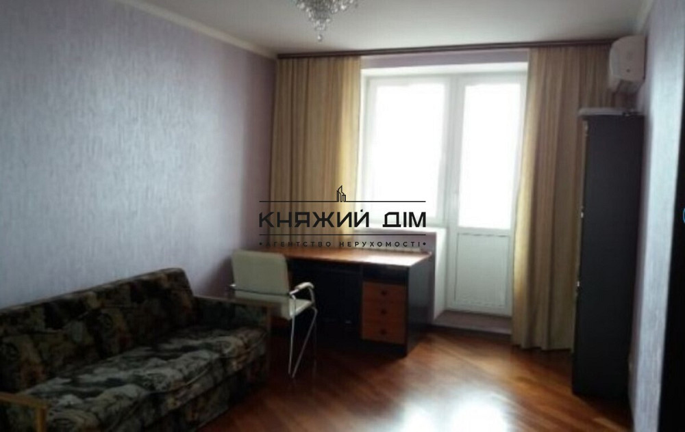 Оренда Квартира 3-кімнатна, 12/17 поверх на Бориспольская ул. Киев - изображение 3