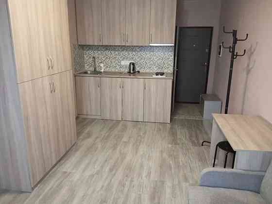 Оренда Квартира 1-кімнатна, 3/25 поверх на Балтийська, 3а Київ