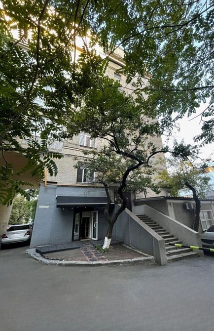 Оренда Квартира 2-кімнатна, 1/10 поверх на ул. Владимирская, 76 Київ - фото 9