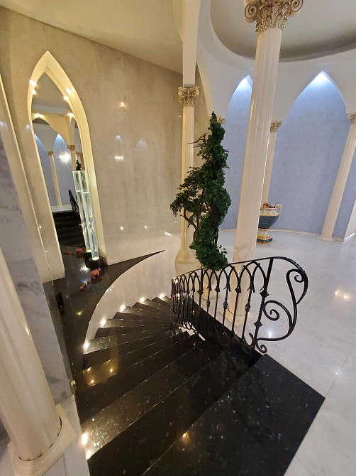 Продаж Квартира 6-кімнатна, 1/5 поверх на Саксаганського вул., д. 22-Б Kiev - photo 5