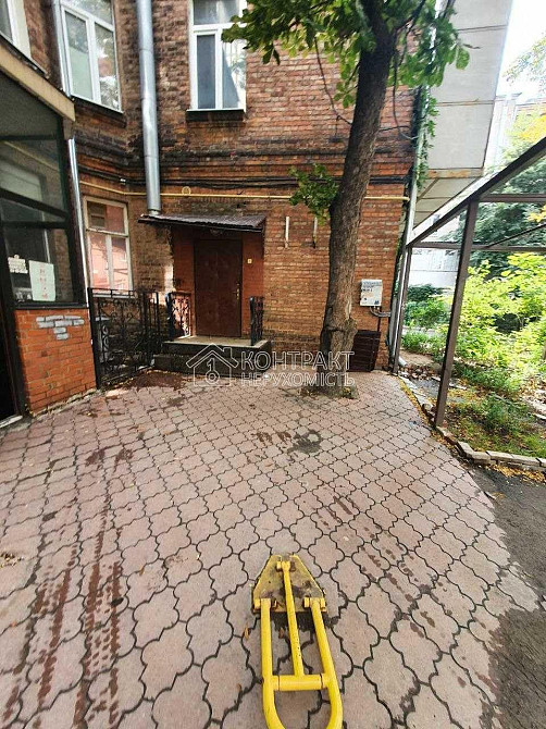 Оренда Квартира 3-кімнатна, 1/5 поверх на вул. Ярослава Мудрого Харків - фото 12