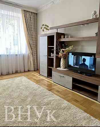 Продаж Квартира 3-кімнатна, 1/6 поверх на вул. Лозовецька Тернопіль