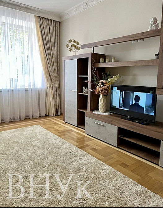 Продаж Квартира 3-кімнатна, 1/6 поверх на вул. Лозовецька Тернопіль - фото 4