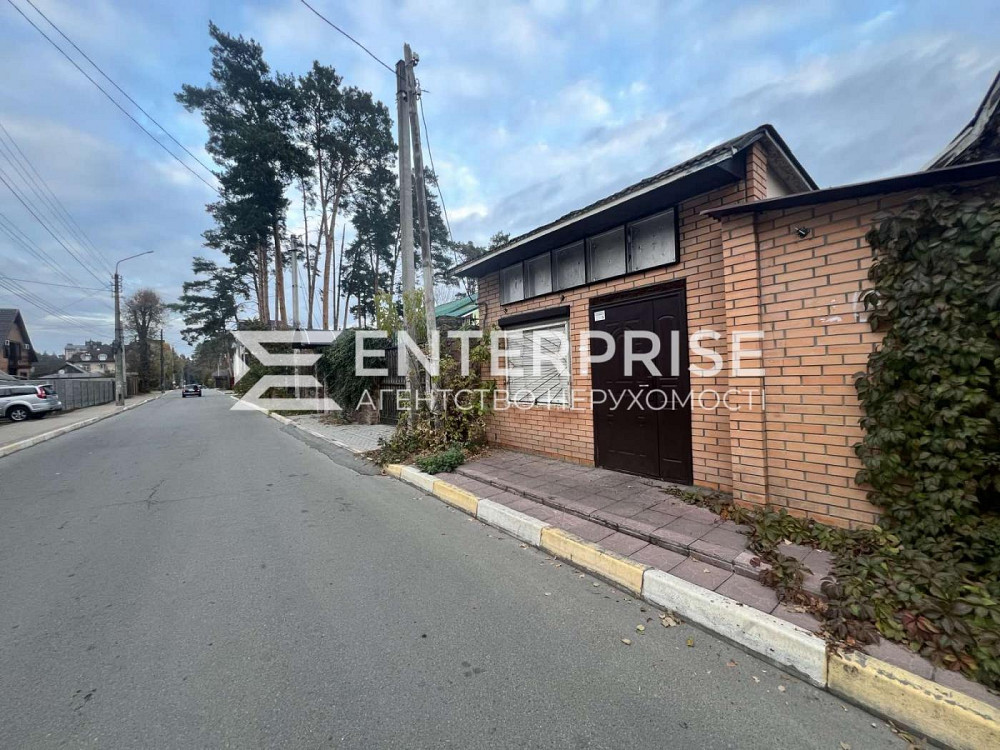 Продаж торгове приміщення на вул. Полтавская приміщень - 1, поверх - 1/1 Ірпінь - фото 4
