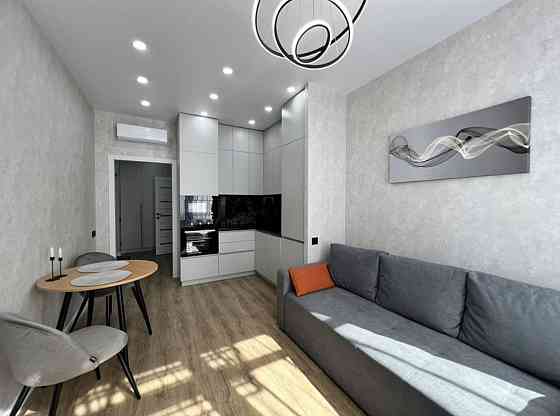 Шикарная евродвушка в ЖК "Атмосфера" Одеса