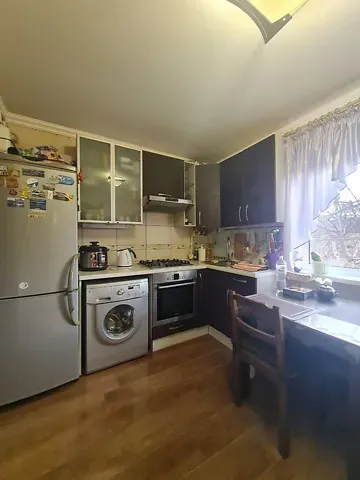 Продаж 1-поверховий   54.2 кв.м 3 кімн. на 7-а вул. Ялтинська 42А Миколаїв - фото 17