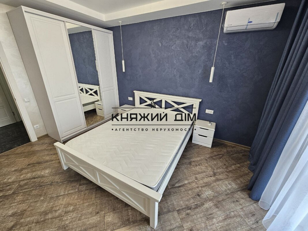 Продаж 1 кімнатна квартира в ЖК Нова Англія вул. КОД 21145823 Київ - фото 15